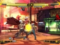 Screens Persona 4 : The Ultimate in Mayonaka Arena