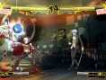 Screens Persona 4 : The Ultimate in Mayonaka Arena
