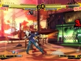 Screens Persona 4 : The Ultimate in Mayonaka Arena