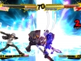 Images Persona 4 : The Ultimate in Mayonaka Arena