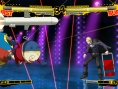 Images Persona 4 : The Ultimate in Mayonaka Arena
