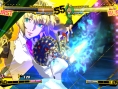 Images Persona 4 : The Ultimate in Mayonaka Arena
