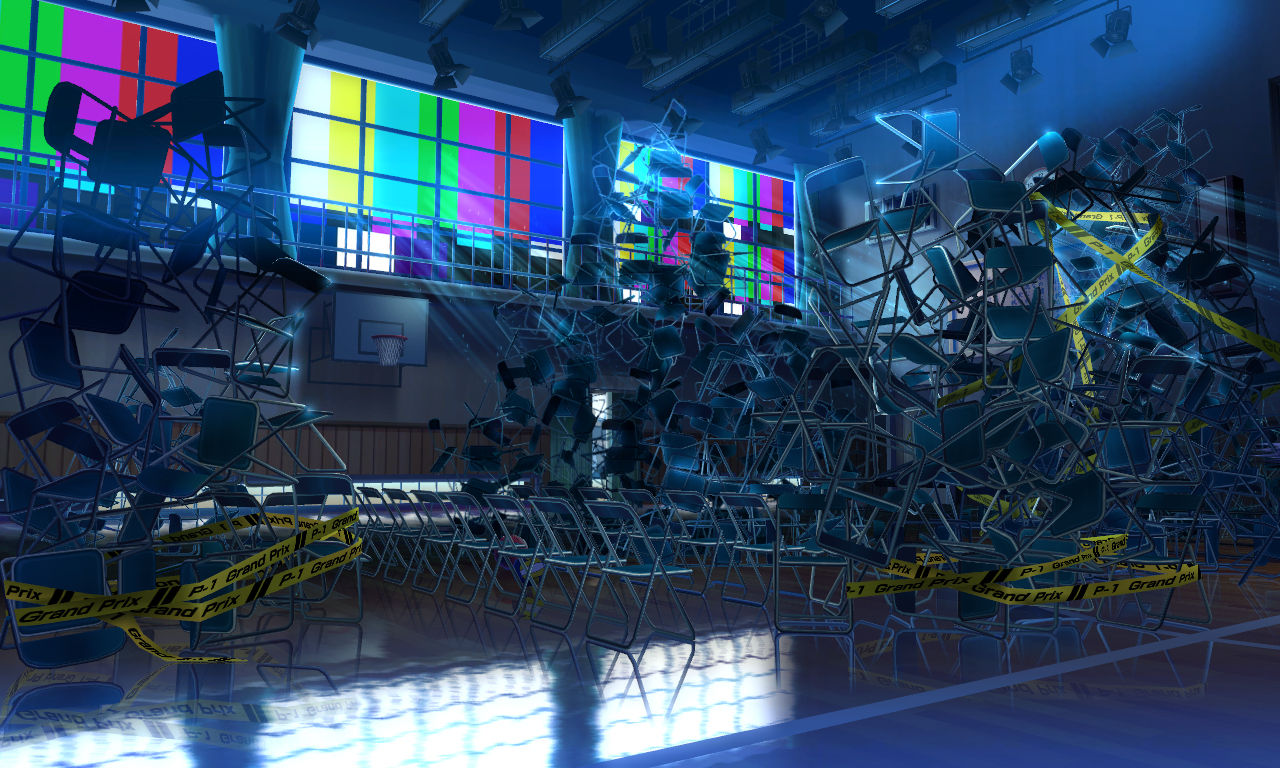 Persona 4 Arena : trailer US