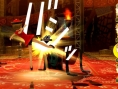 Screens Persona 4 : The Golden
