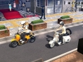 Screens Persona 4 : The Golden
