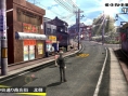 Screens Persona 4 : The Golden