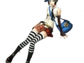 Screens Persona 4 : The Golden