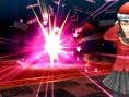 Screens Persona 4 : The Golden