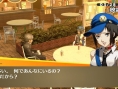 Screens Persona 4 : The Golden