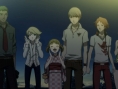 Screens Persona 4 : The Golden