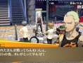Persona 4 The Golden fait sa pub