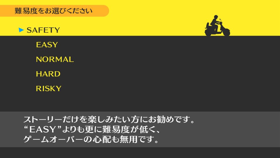 Screens Persona 4 : The Golden
