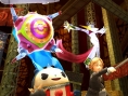 Screens Persona 4 : The Golden
