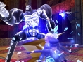 Screens Persona 4 : The Golden