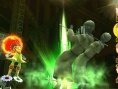 Screens Persona 4 : The Golden