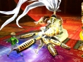 Screens Persona 4 : The Golden
