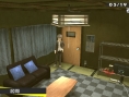 Screens Persona 4 : The Golden