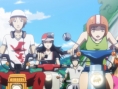 Images Persona 4 : The Golden