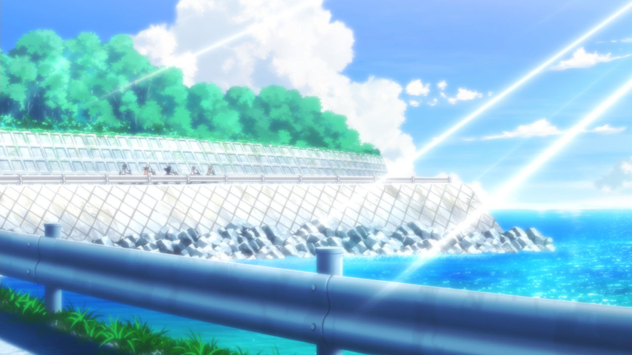 Screens Persona 4 : The Golden