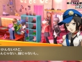 Screens Persona 4 : The Golden