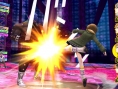 Screens Persona 4 : The Golden