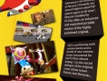 USA : Persona 4 ok, Grand Knights History out