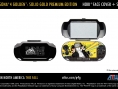 Persona 4 (Vita) : un collector très limité aux USA