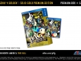 Persona 4 (Vita) : un collector très limité aux USA