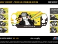 Persona 4 (Vita) : un collector très limité aux USA