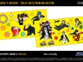 Persona 4 (Vita) : un collector très limité aux USA
