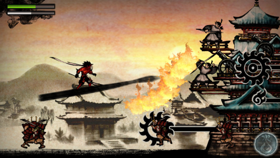 Video Sumioni