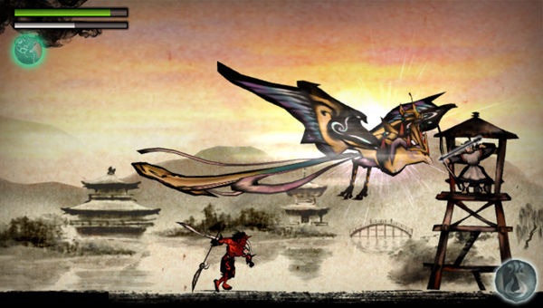 Sumioni aura aussi des DLC