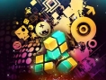 Images Lumines Electronic Symphony