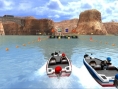 Screens-Video Rapala for Kinect