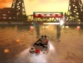 Screens-Video Rapala for Kinect