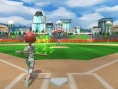 Screens World Championship Sports