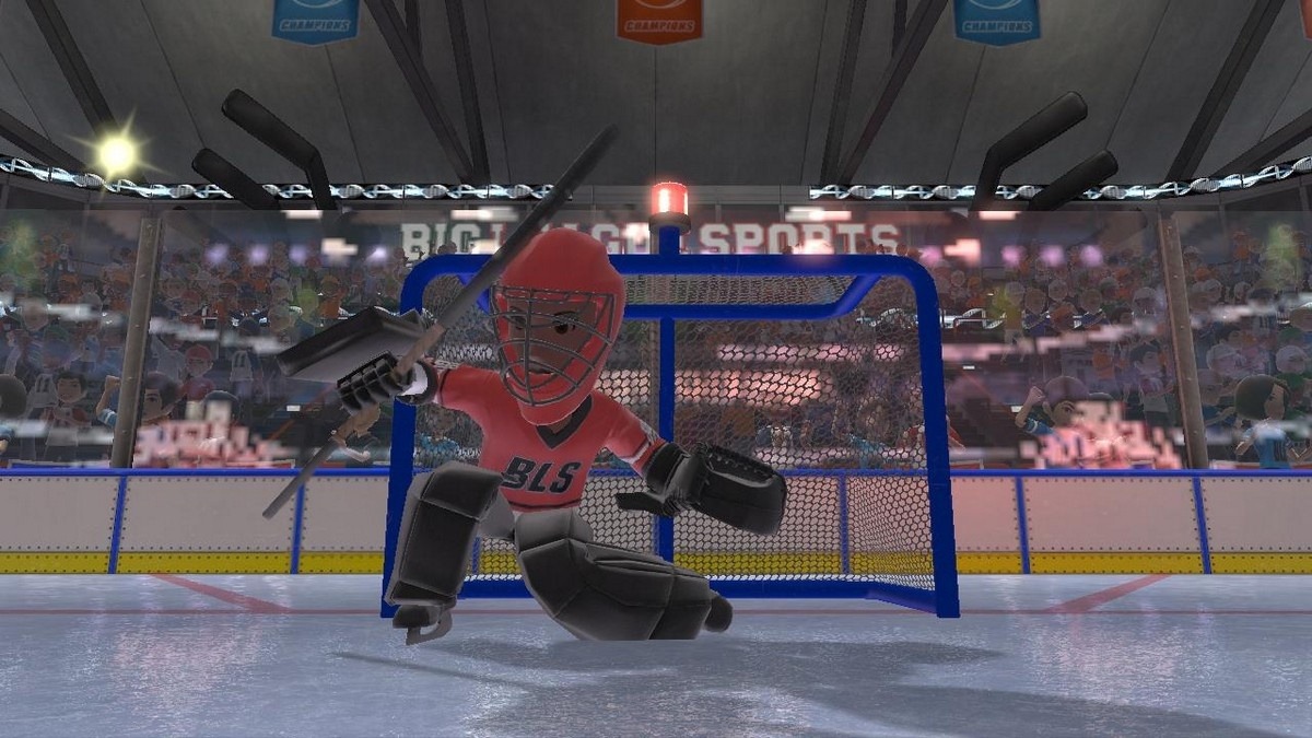 De la concurrence pour Kinect Sports 2