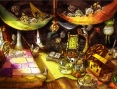 Artworks Monster Hunter 4