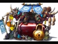 Artworks Monster Hunter 4