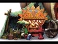 Artworks Monster Hunter 4