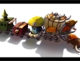 Artworks Monster Hunter 4