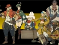 Artworks Monster Hunter 4
