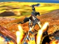 Monster Hunter 4 : quelques images