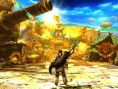 Monster Hunter 4 : quelques images