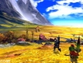 Monster Hunter 4 : quelques images