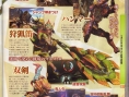 Scans Monster Hunter 4