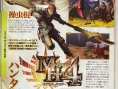 Scans Monster Hunter 4
