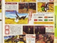 Scans Monster Hunter 4