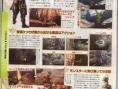 Scans Monster Hunter 4