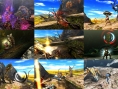 Screens Monster Hunter 4